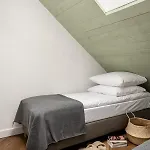 شقة Po Ptokach *