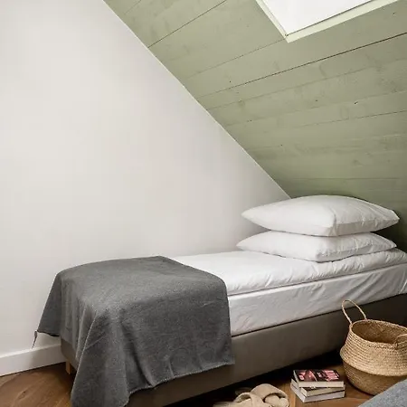 Apartament Po Ptokach *