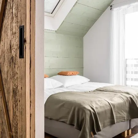 Po Ptokach * Czarny Dunajec