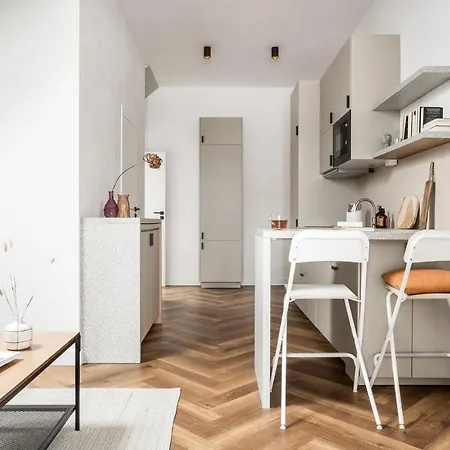 Po Ptokach Appartamento Czarny Dunajec