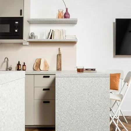 Po Ptokach Apartament *