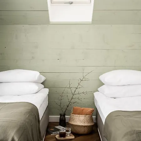 Apartment Po Ptokach *