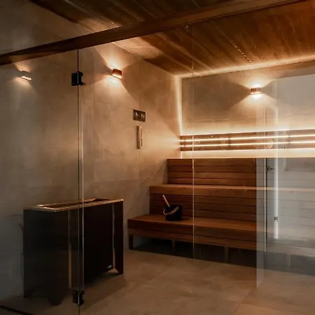 Apartment Po Ptokach Czarny Dunajec