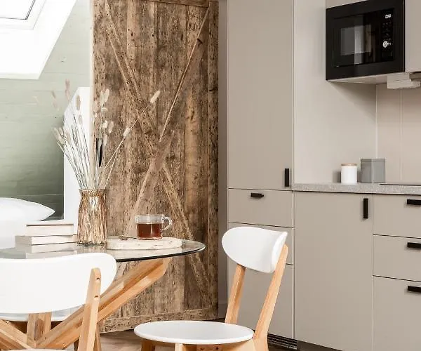 Po Ptokach Apartmán