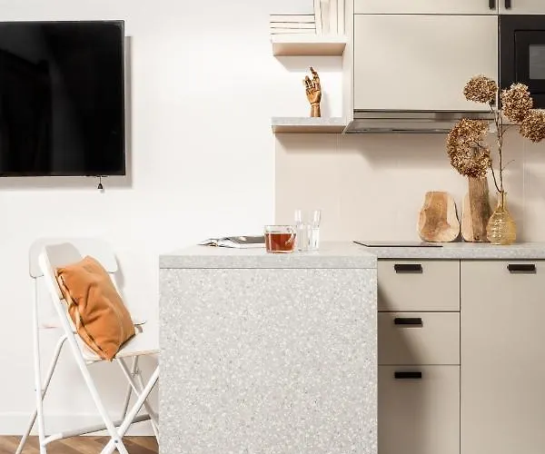 Appartamento Po Ptokach *