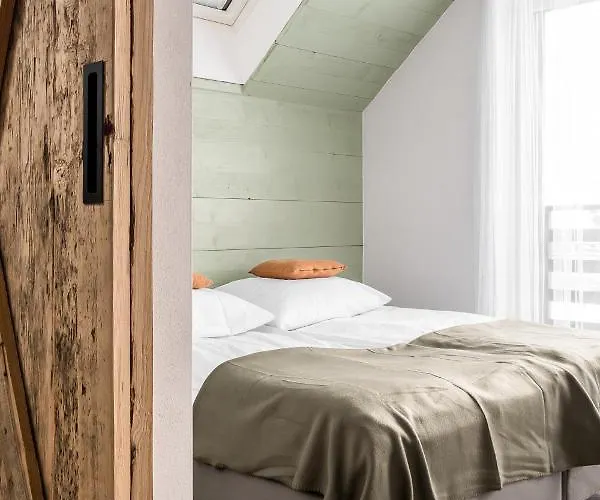 Po Ptokach * Czarny Dunajec