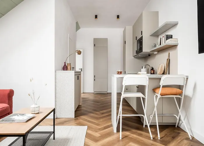 Po Ptokach Apartmán Czarny Dunajec