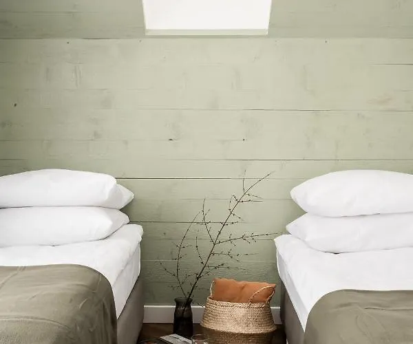 Appartamento Po Ptokach *