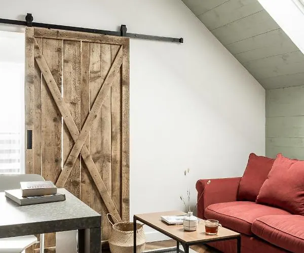 Po Ptokach * Czarny Dunajec