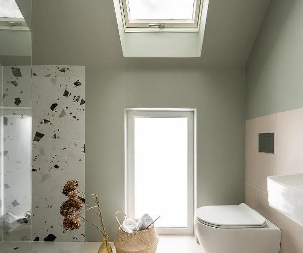 Po Ptokach Apartmán *