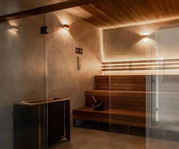 Apartmán Po Ptokach Czarny Dunajec